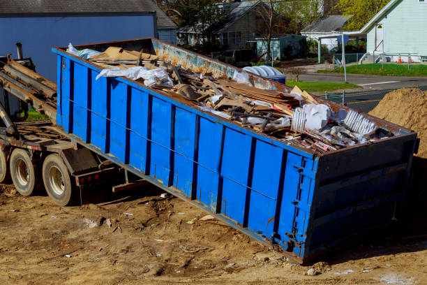 Property Management Cleanouts in Dakota Ridge, CO